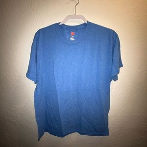 Blue T-Shirt